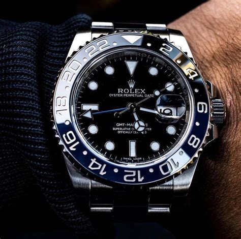 rolex grand master 2 price.